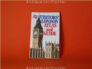 A-Z Visitor's London Atlas and Guide