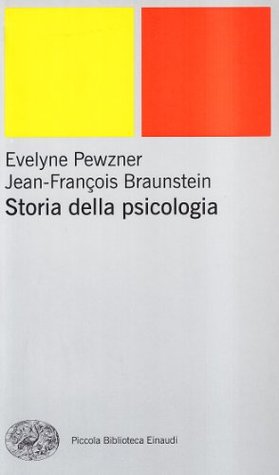 Storia della psicologia (Paperback)