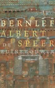 Albert Speer, de ruinebouwer (Paperback)