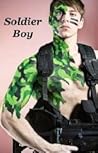 Soldier Boy
