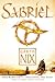 Sabriel (Abhorsen, #1) by Garth Nix
