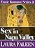 Sex in Napa Valley (Erotic ...