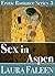 Sex in Aspen (Erotic Romanc...