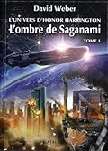 L'Ombre de Saganami, Tome 1
