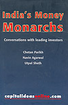 India's Money Monarchs: Conversations with leading investors