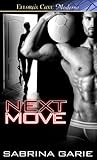 Next Move by Sabrina Garie