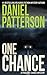 One Chance by Daniel  Patterson