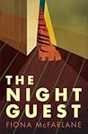 The Night Guest by Fiona McFarlane