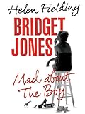 Mad About the Boy (Bridget Jones, #3)