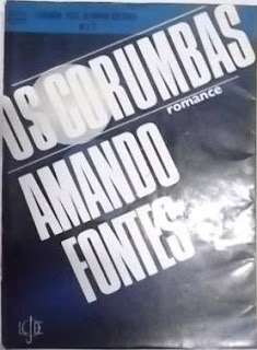 Os Corumbas (Paperback)