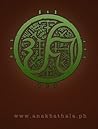 Anak Bathala Book 1 by Bernard Morillo