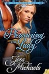 Pleasuring The Lady by Jess Michaels