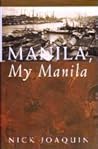 Manila, My Manila