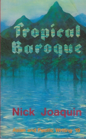 Tropical Baroque: Four Manileño Theatricals (Paperback)