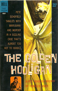 Golden Hooligan