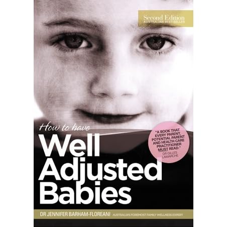 well adjusted babies