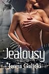 Jealousy by Jenna Galicki