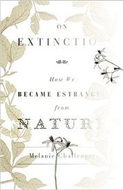 On Extinction: How We Became Estranged from Nature (Paperback)