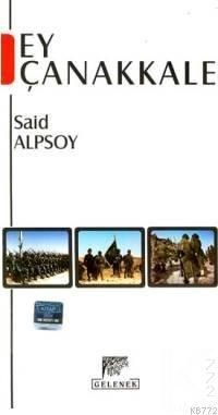 Ey Çanakkale