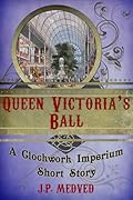 Queen Victoria's Ball