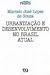 Urbanização e desenvolvimen...