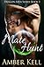 Mate Hunt (Dragonmen, #1)