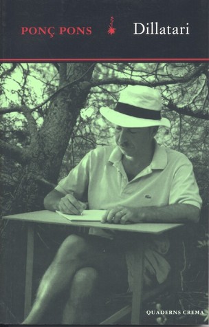 Dillatari (Paperback)