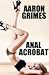 Anal Acrobat