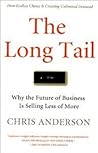 The Long Tail by Chris Anderson