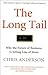 The Long Tail by Chris Anderson