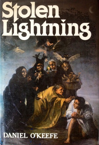 Stolen Lightning: Social Theory of Magic (Hardcover)