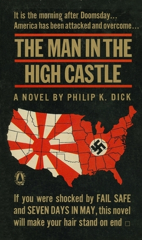 The Man in the High Castle