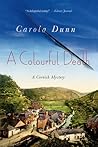 A Colourful Death