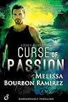 Curse of Passion by Melissa Bourbon