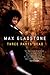 Three Parts Dead (Craft Sequence, #1) by Max Gladstone
