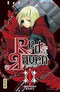 Red Raven, Tome 1