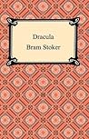 Book cover for Dracula