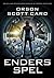 Enders spel by Orson Scott Card