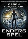 Enders spel by Orson Scott Card
