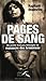 Pages de sang : Un prêtre français témoigne du massacre des Arméniens