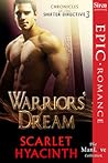 Warriors' Dream (Chronicles of the Shifter Directive #3)