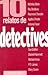 10 relatos de detectives (Colección Diez relatos, #3)