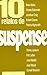 10 relatos de suspense