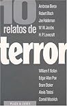10 relatos de terror