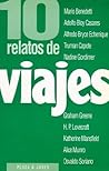 10 relatos de viajes