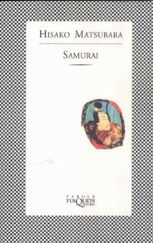 Samurai (Paperback)