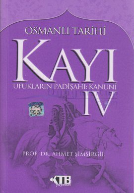 Kayı IV - Ufukların Padişahı: Kanuni