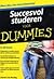 Succesvol studeren voor Dummies