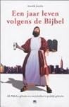 Een jaar leven vo...