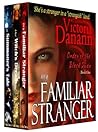 Knights of Black Swan Books 1-3